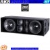 RKB LA-218-LA212-AK4130-DX48 LIVE PA SET